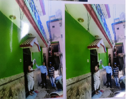 Sri USMAN RAZA 238241